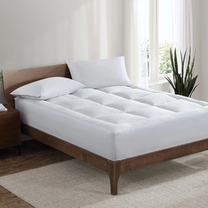 Ardor 1800GSM Reversible Mattress Topper Queen