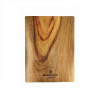 Premium Natural Camphor Laurel Cutting Chopping Board (Plain)