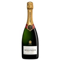 BOLLINGER SPECIAL CUVEE 750ML