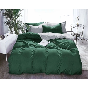 Green and Grey