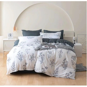 Marrila Quilt Cover Set - King Size