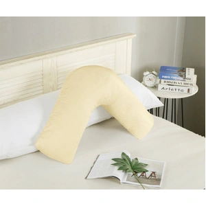 Yellow Cream