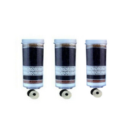 8 Stage Water Fluoride Filter Cartridges x 3