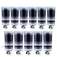 8 Stage Water Filter Cartridges x 11