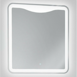 LED Bathroom Wall Mirror 