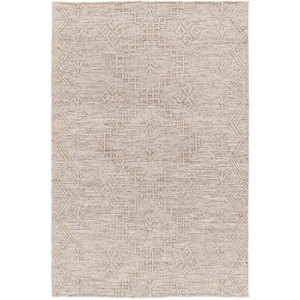 Goa D5 - ASH (No Tassel) 160x230