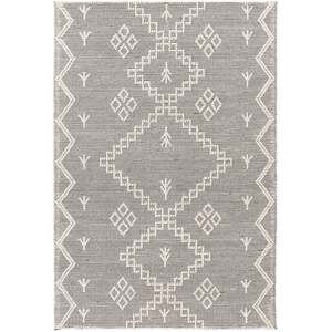 Goa D5- CREAM (No Tassel) 160x230