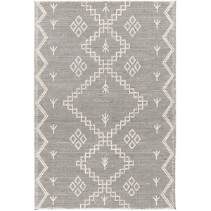 Goa D5- CREAM (No Tassel) 160x230