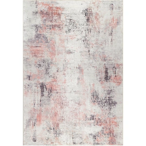 vintage-crown-celine-blush-distressed-vintage-rug 240X310
