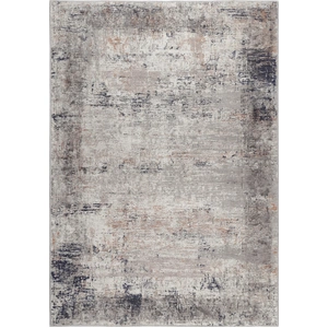 vintage-crown-anne-echo-blue-grey-distressed-vintage-rug 240X310