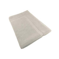 softouch ultra light quick dry premium cotton bath mat 900gsm beige