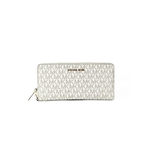 Jet Set Travel Large Continental Clutch Wristlet Wallet One Size Women