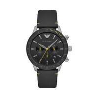 Emporio Armani Chronograph Mens Watch AR11325 One Size Men