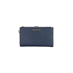 Michael Kors Jet Set Travel Large Double Zip Wrist Wallet One Size Women
