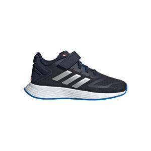Lightweight Running Shoes with Top Strap for Boys - 12K US