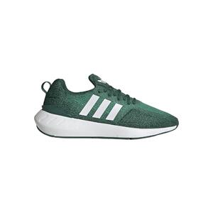 Knit Mesh Running Shoes with Cushioned Midsole - 12 US