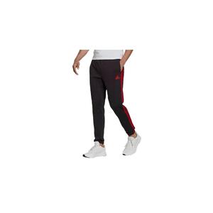 Mens Tapered Tech Pants with Adjustable Waist - 2XL