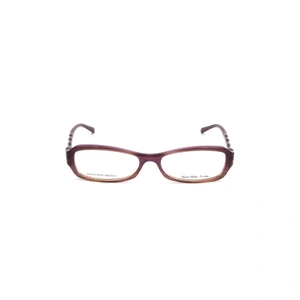 Alexander McQueen Women's Purple Acetate Frames - One Size