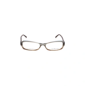Alexander McQueen Women's Brown Acetate Frames - One Size