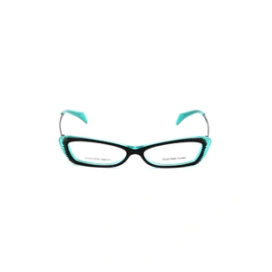 Alexander McQueen Women's Multicolor Acetate Frames - One Size