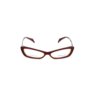 Alexander McQueen Women's Multicolor Acetate Frames - One Size
