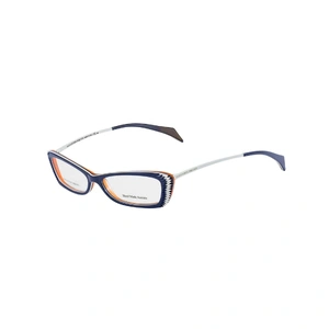 Alexander McQueen Women's Multicolor Acetate Frames - One Size
