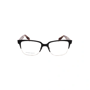Alexander McQueen Women's Bicolor Metal Frames - One Size