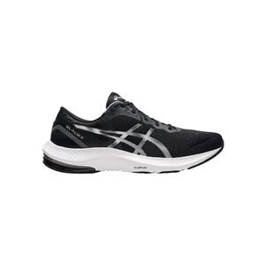 Cushioned Running Shoes with Mesh Upper and Rubber Outsole - 12 US