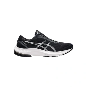 Cushioned Running Shoes with Mesh Upper and Rubber Outsole - 12 US