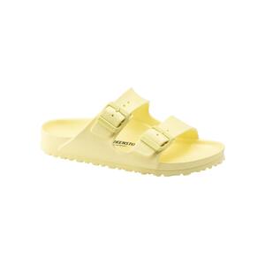 Flexible Two-Strap Sandals with Arch Support - 40 EU