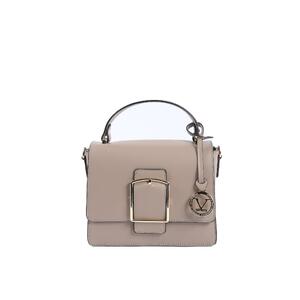 Leather Handbag in - One Size