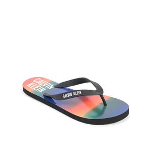 Rubber Thong Sandals - 42 EU