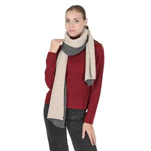 Cashmere Womens Scarf - One Size