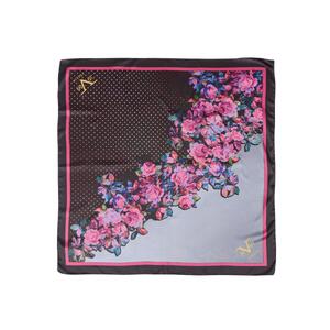 Floral Scarf - One Size