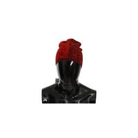 CNC Costume National Beanie Hat One Size Men