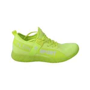 Plein Sport Mens Casual Running Sneakers 40 EU Men