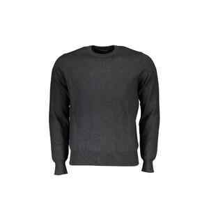 North Sails Men's Gray Fabric Shirt - 2XL