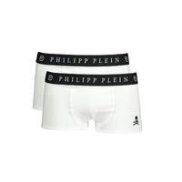 Philipp Plein Elasticized Boxer - Pack of 2 XL Men