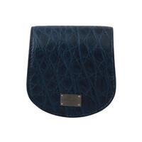 100% Authentic Dolce & Gabbana Condom Case Wallet Pocket One Size Men