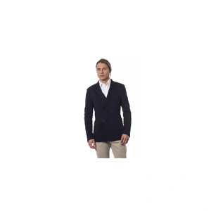 Sophisticated Double Breasted Blazer 54 IT Men
