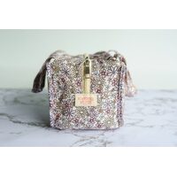 Insulated Lunch Bags - Dainty Daisies