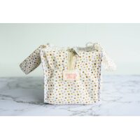 Insulated Lunch Bags - Pebbles