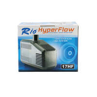 Rio Hyper flow 17HF 4140 L/HR Pump