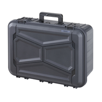 Panaro EKO90D Protective Case - 520x350x210 (No Foam)