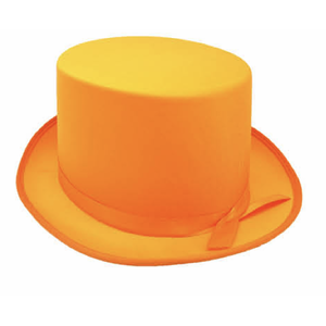 Orange colour