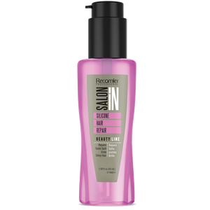 Recamier Professional Salon In Silicone Hair Repair Anti Frizz - 1.69 oz / 50 ml