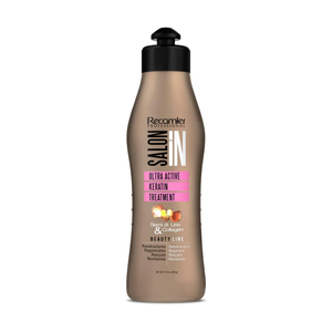 Professional Salon in - Ultra Active Keratin Treatment, 17.6oz