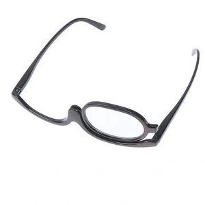 Dare To Wear Cosmetic Make Up Glasses +2.00