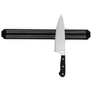 MAGNETIC KNIFE HOLDER Knife Fork Block Kitchen Rack Desk Organizer