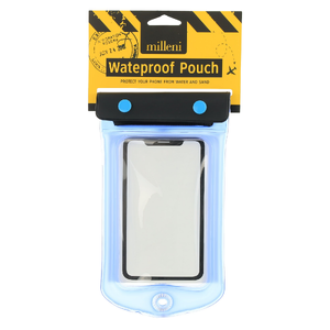 Underwater Waterproof Phone Pouch Dry Bag Float Case Cover For iPhone Samsung